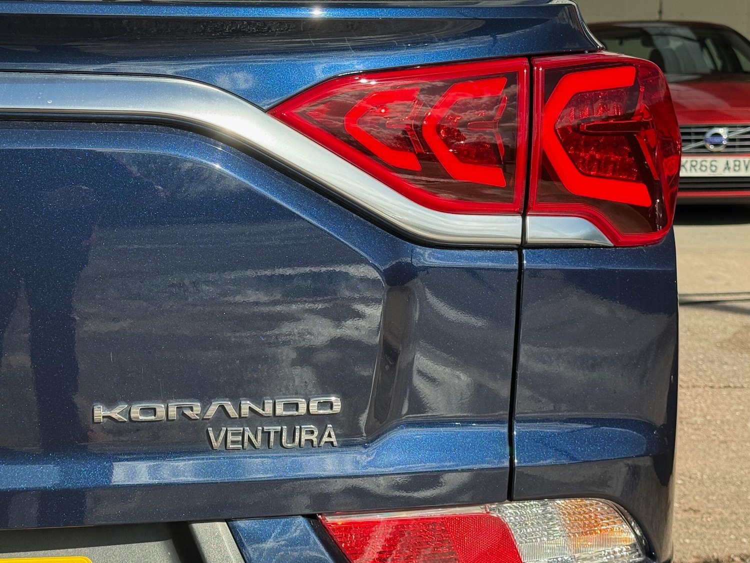 Used Ssangyong Korando 2023 for sale - 77892524: Photo 96