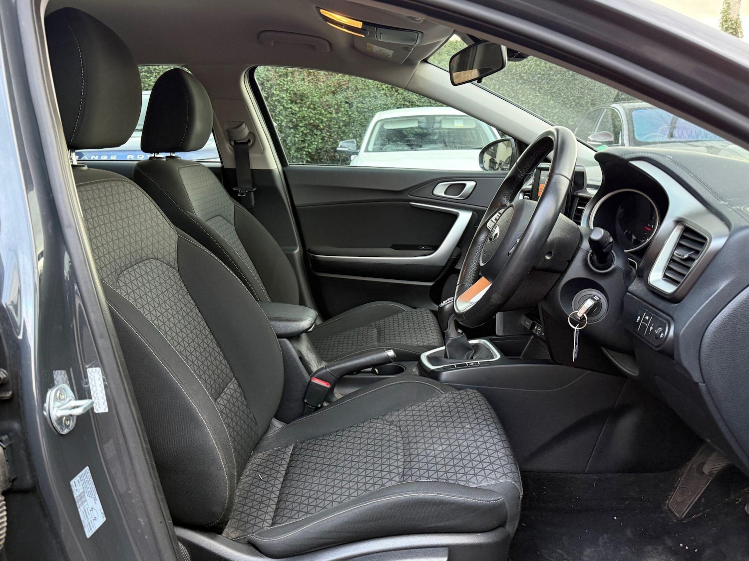 Used Kia Ceed 2019 for sale - 77695691: Photo 23