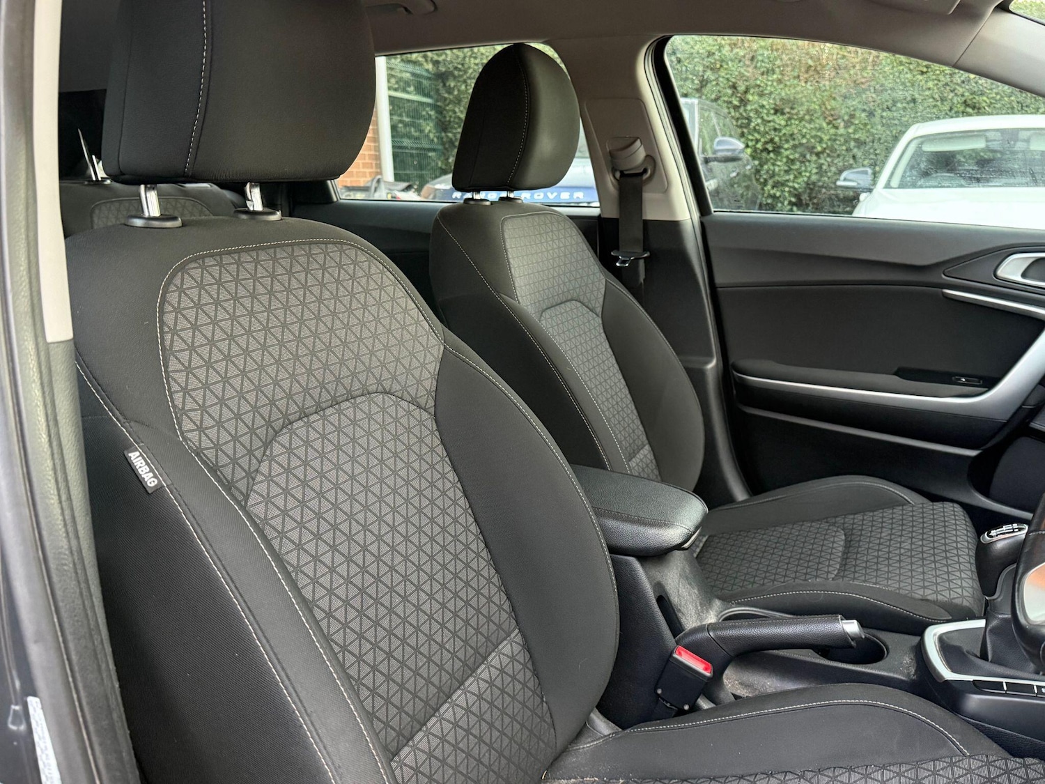 Used Kia Ceed 2019 for sale - 77695691: Photo 24