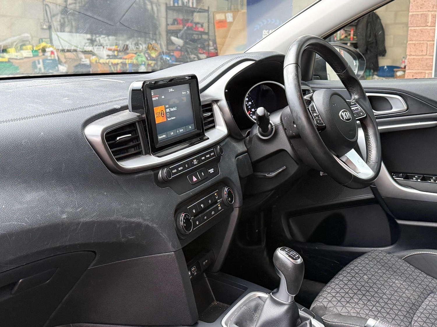 Used Kia Ceed 2019 for sale - 77695691: Photo 25