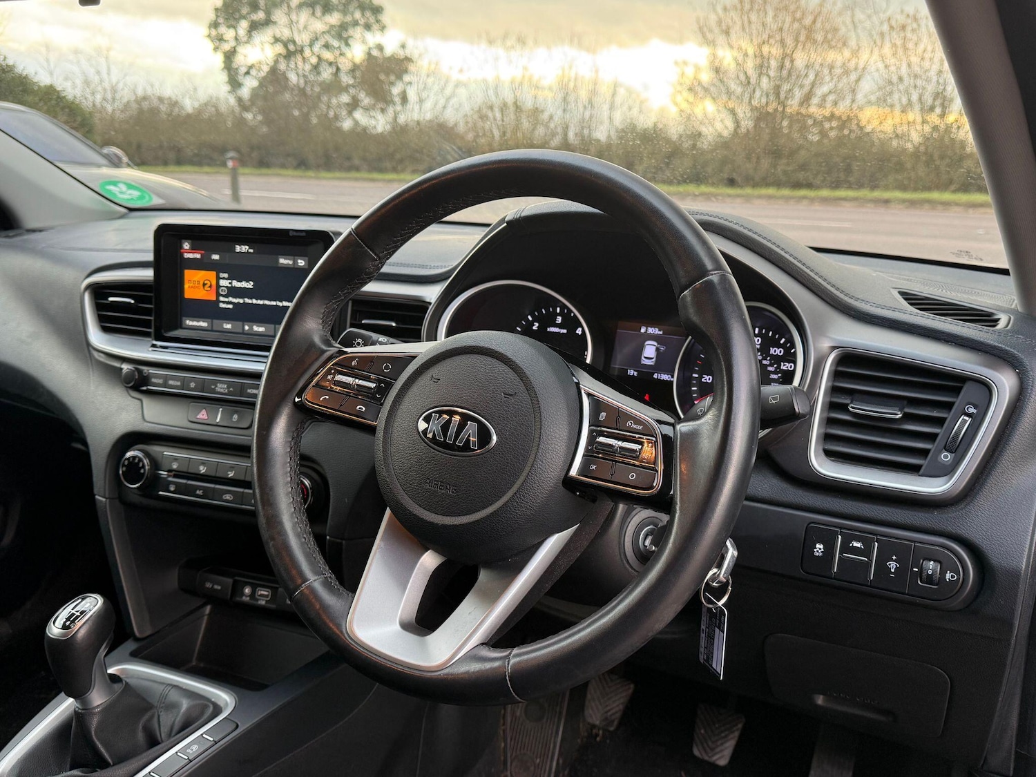 Used Kia Ceed 2019 for sale - 77695691: Photo 26