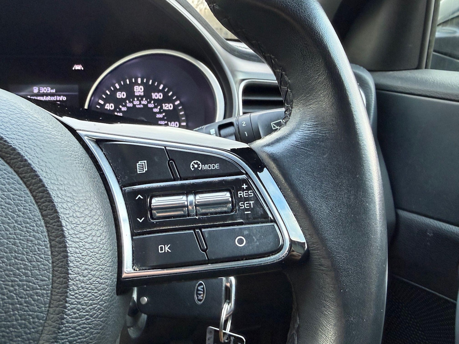 Used Kia Ceed 2019 for sale - 77695691: Photo 30