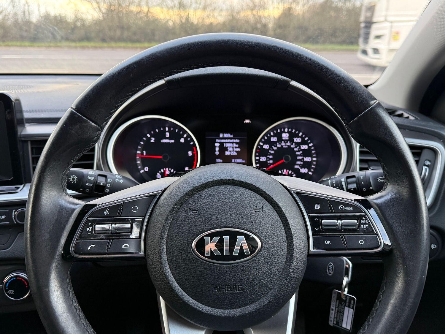 Used Kia Ceed 2019 for sale - 77695691: Photo 31