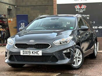 Used Kia Ceed 2019 for sale - 77695691: Photo