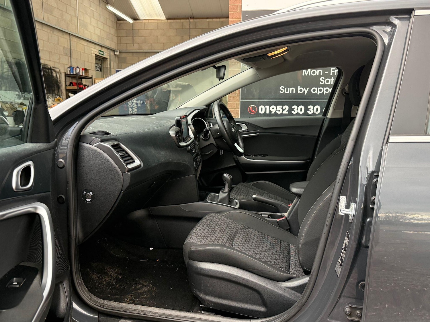 Used Kia Ceed 2019 for sale - 77695691: Photo 43