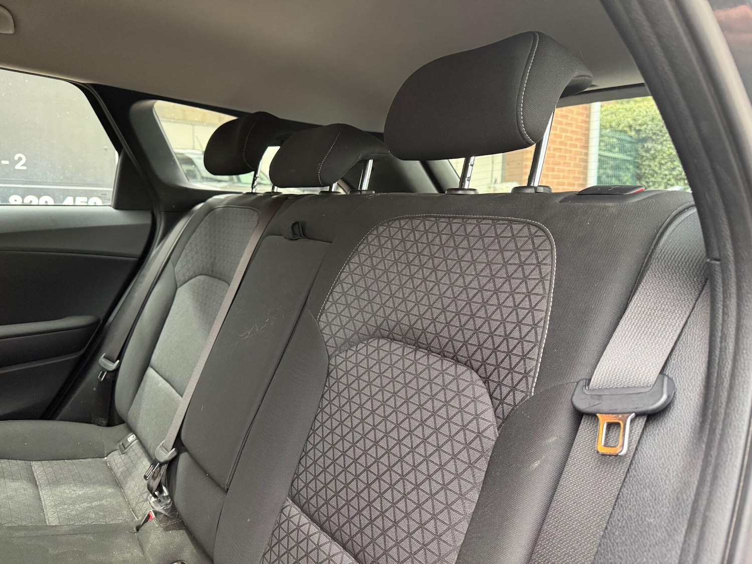 Used Kia Ceed 2019 for sale - 77695691: Photo 46