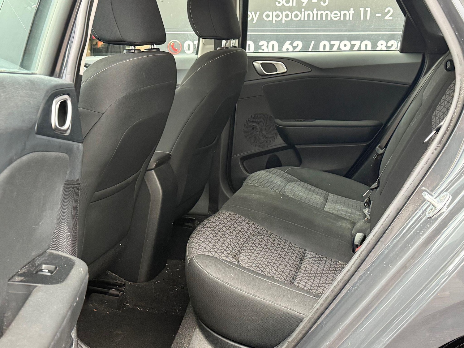 Used Kia Ceed 2019 for sale - 77695691: Photo 47