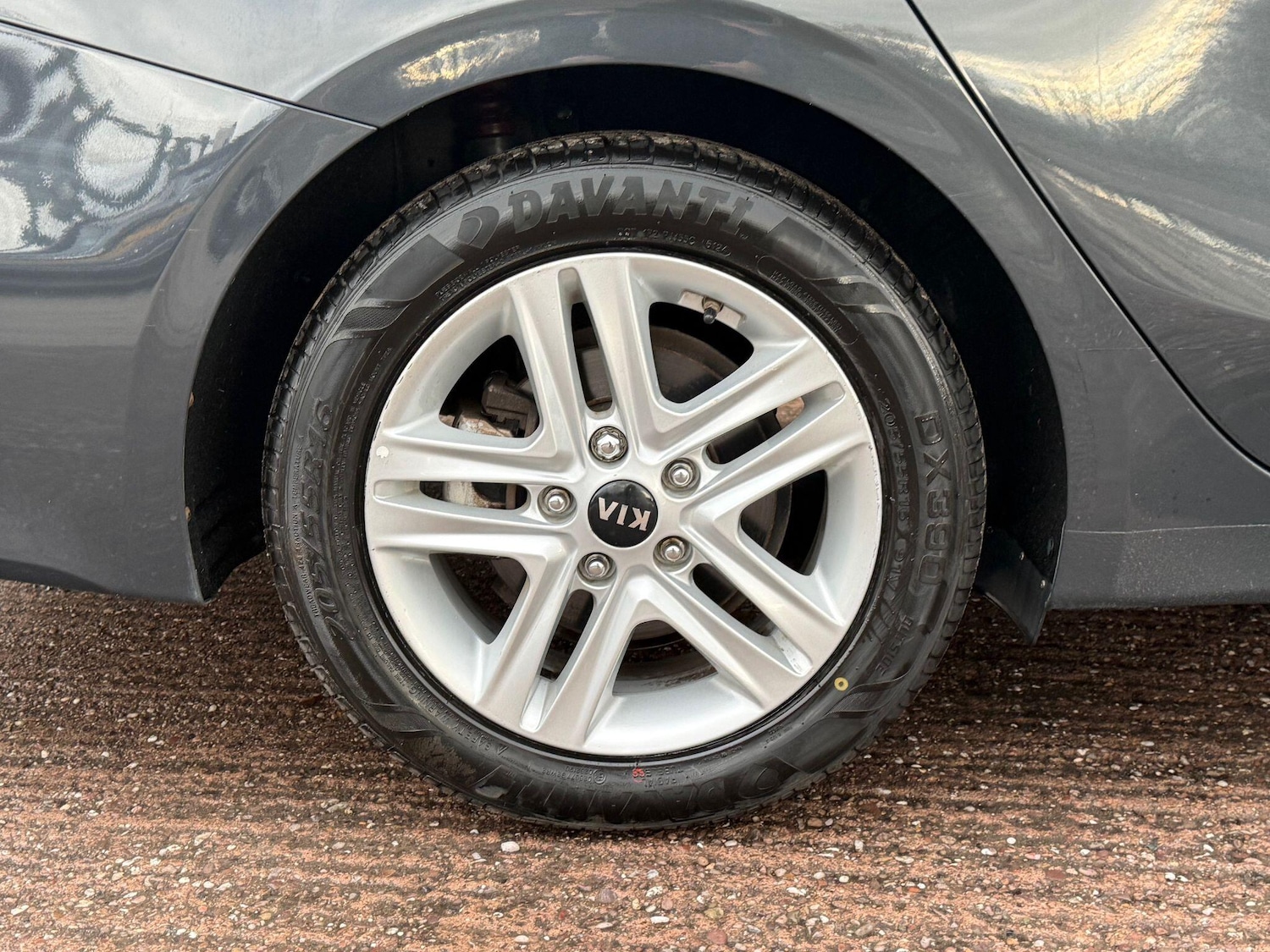 Used Kia Ceed 2019 for sale - 77695691: Photo 60