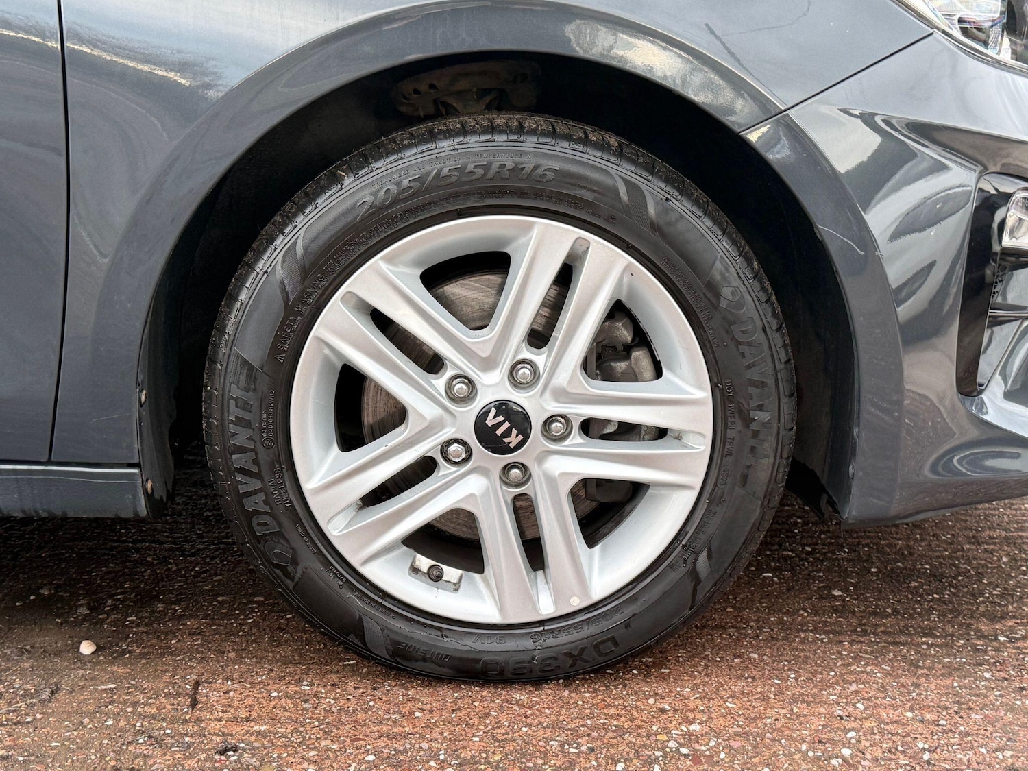 Used Kia Ceed 2019 for sale - 77695691: Photo 61