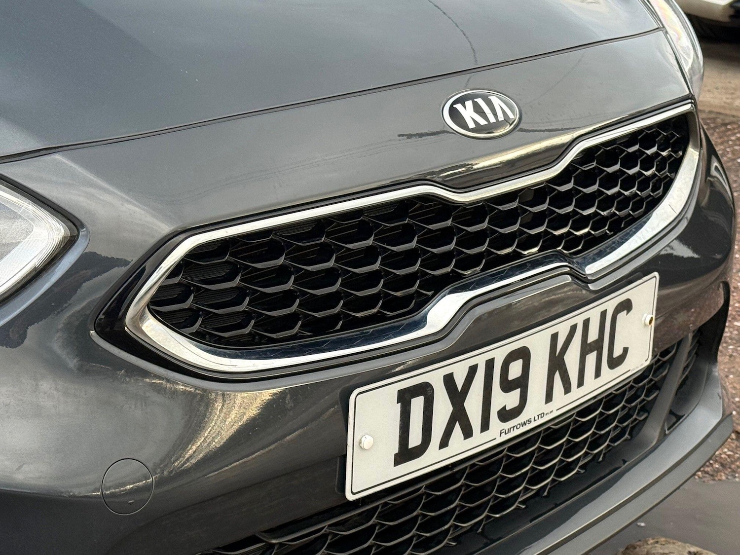 Used Kia Ceed 2019 for sale - 77695691: Photo 70