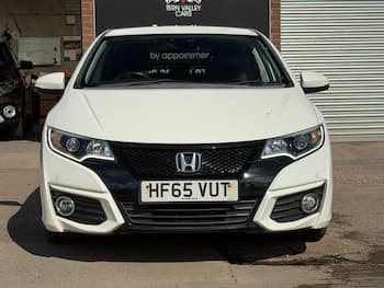 Used Honda Civic 2015 for sale - 79836643: Photo