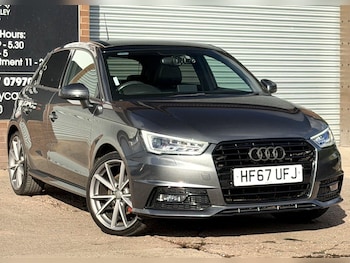 Used Audi A1 2017 for sale - 79441426: Photo