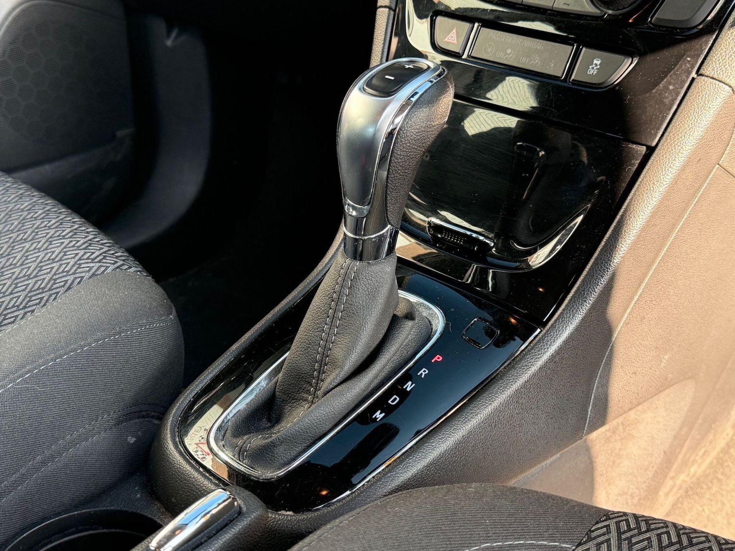 Used Vauxhall Mokka X 2017 for sale - 77982657: Photo 36