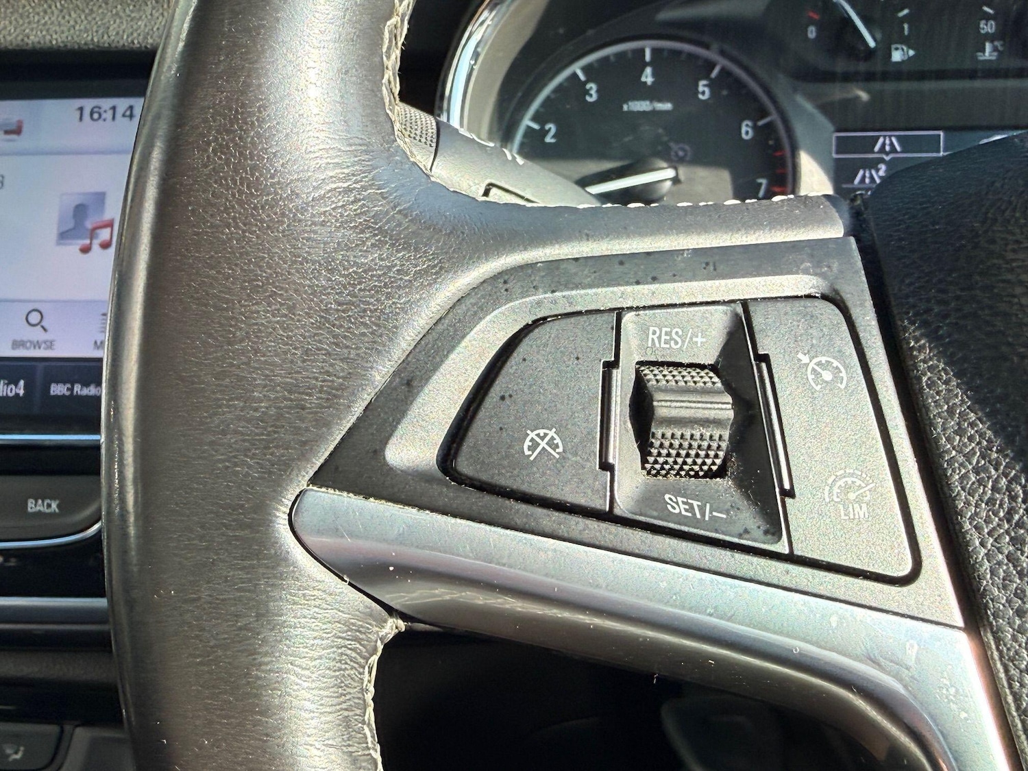 Used Vauxhall Mokka X 2017 for sale - 77982657: Photo 41