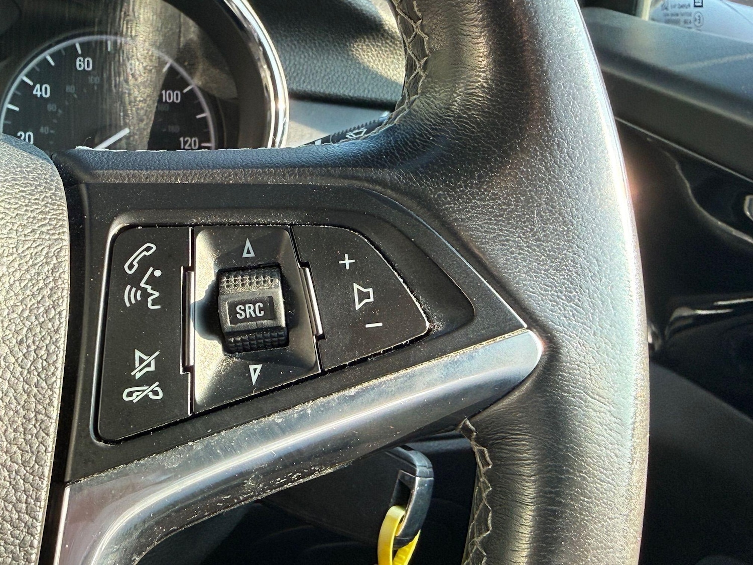 Used Vauxhall Mokka X 2017 for sale - 77982657: Photo 42