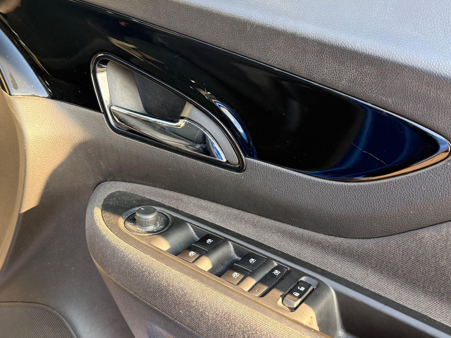 Used Vauxhall Mokka X 2017 for sale - 77982657: Photo 58