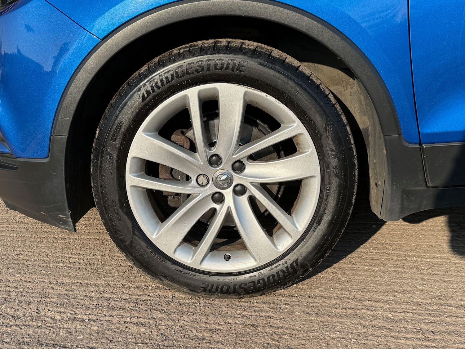 Used Vauxhall Mokka X 2017 for sale - 77982657: Photo 63