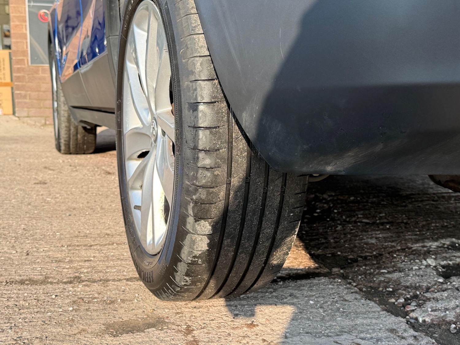 Used Vauxhall Mokka X 2017 for sale - 77982657: Photo 67