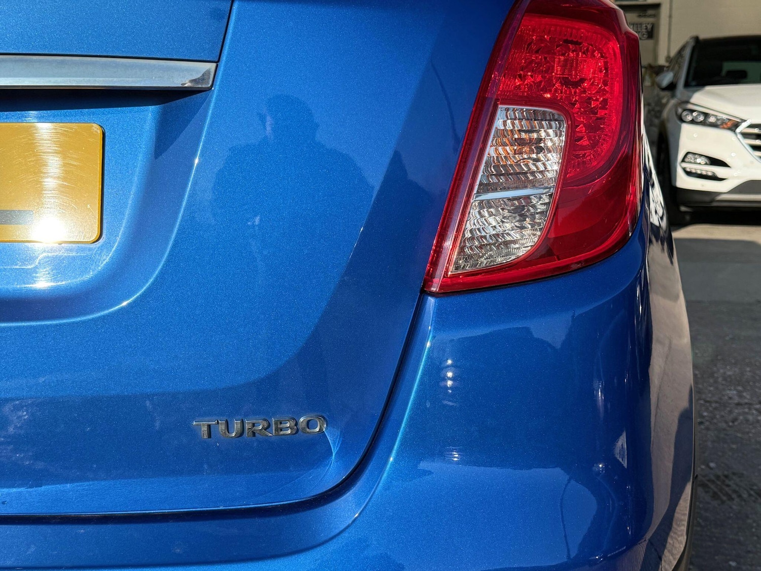 Used Vauxhall Mokka X 2017 for sale - 77982657: Photo 70