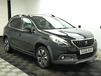 Used Peugeot 2008 2016 for sale - 79225217: Photo