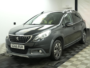 Used Peugeot 2008 2016 for sale - 79225217: Photo