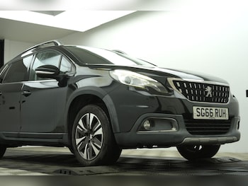 Used Peugeot 2008 2016 for sale - 79225217: Photo