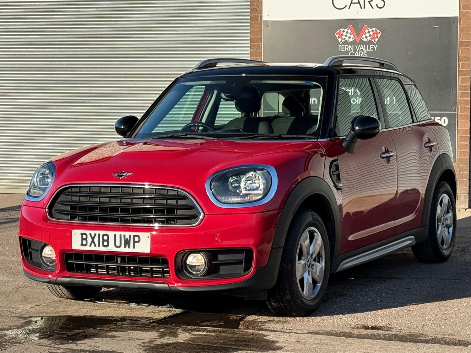 Used MINI Countryman 2018 for sale - 78057593: Photo 10