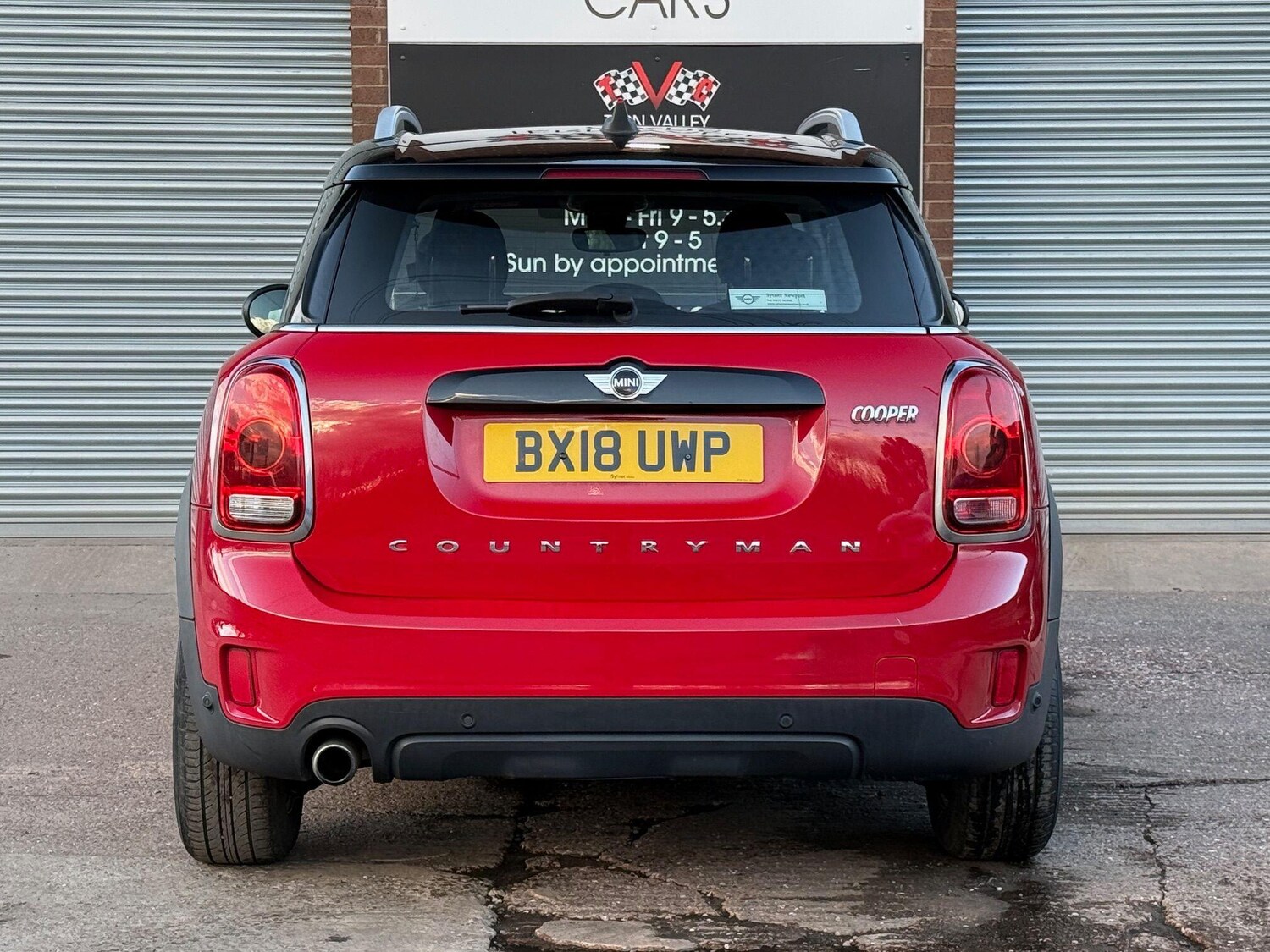 Used MINI Countryman 2018 for sale - 78057593: Photo 12