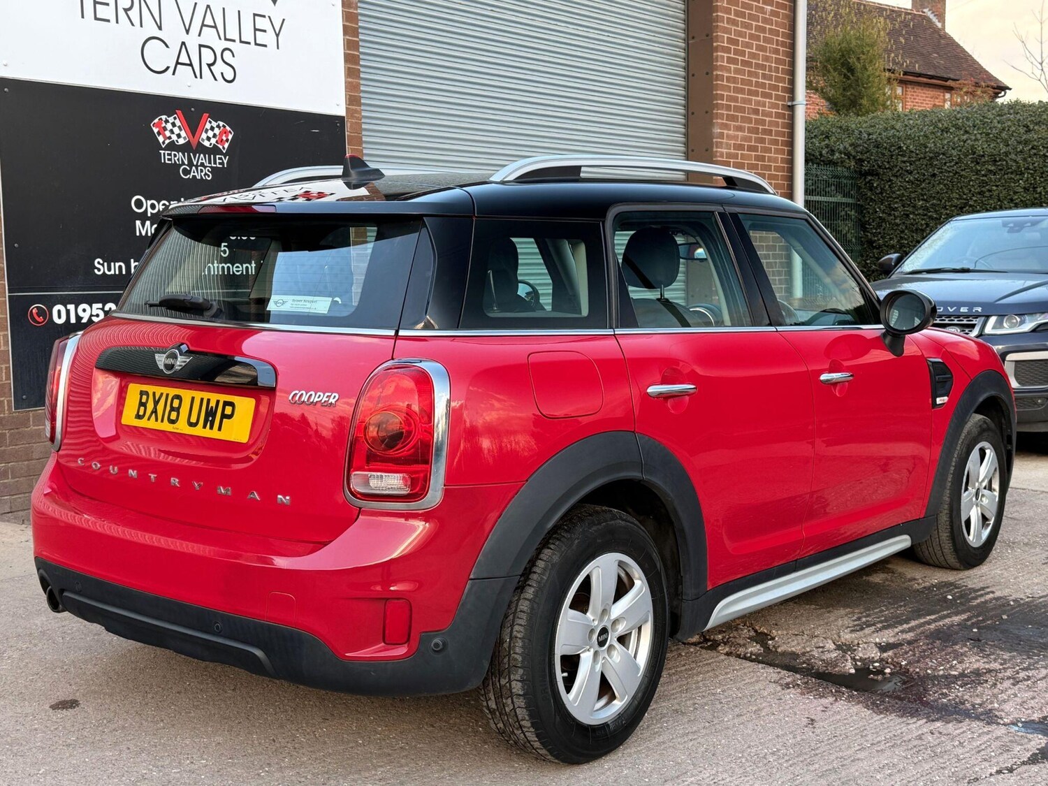 Used MINI Countryman 2018 for sale - 78057593: Photo 13