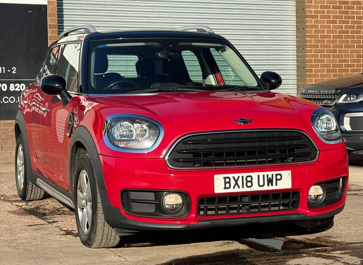 Used MINI Countryman 2018 for sale - 78057593: Photo 15