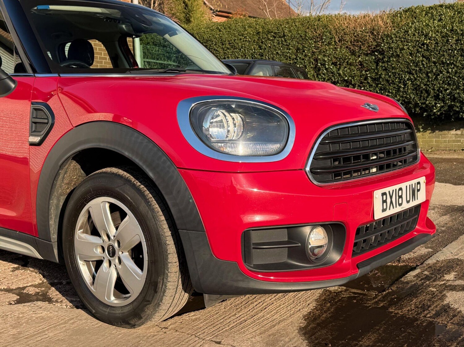 Used MINI Countryman 2018 for sale - 78057593: Photo 17