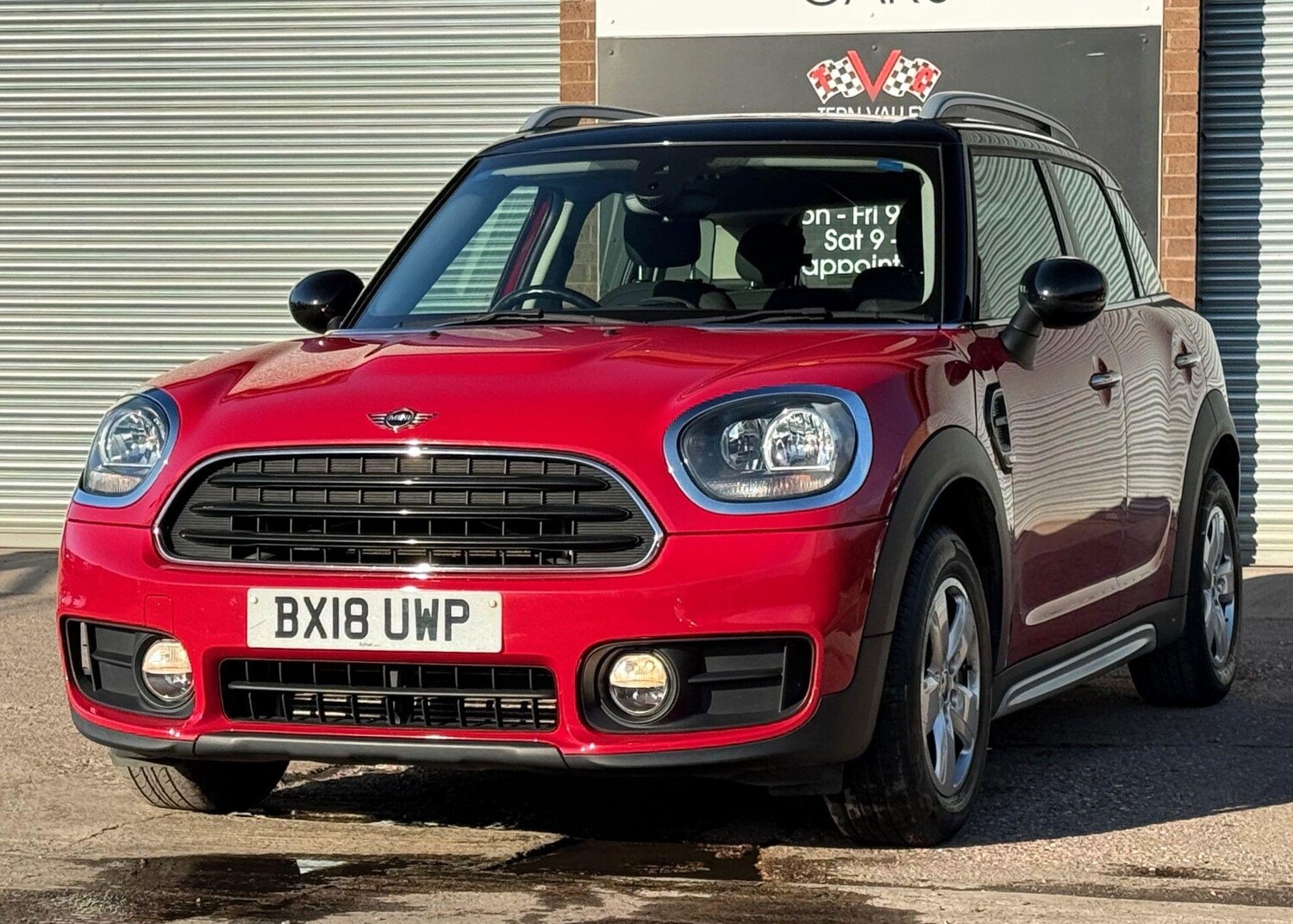 Used MINI Countryman 2018 for sale - 78057593: Photo 19