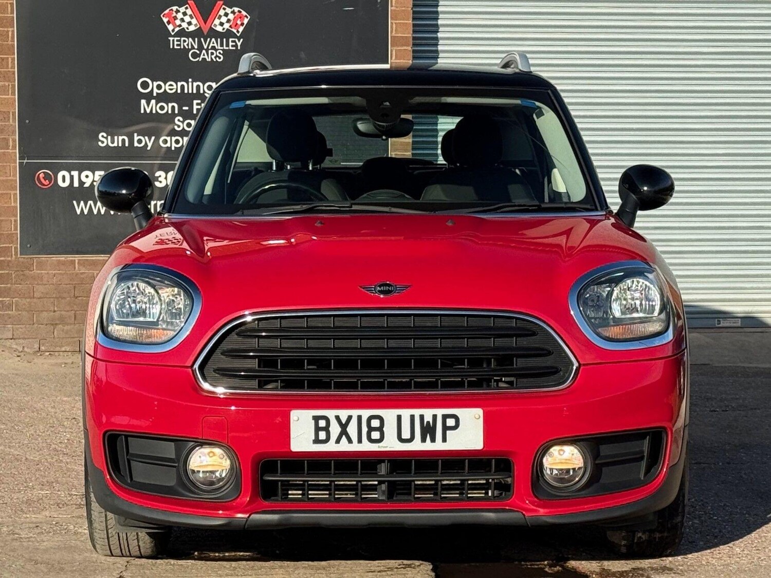 Used MINI Countryman 2018 for sale - 78057593: Photo 2
