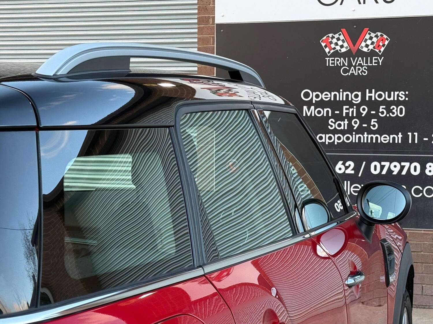 Used MINI Countryman 2018 for sale - 78057593: Photo 21