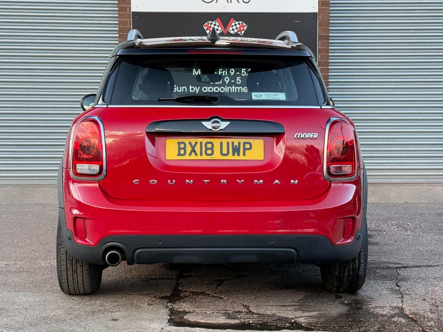 Used MINI Countryman 2018 for sale - 78057593: Photo 25