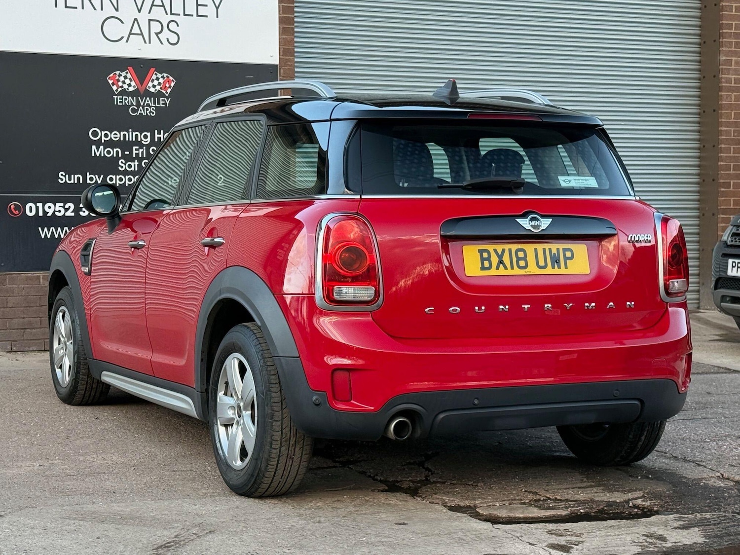 Used MINI Countryman 2018 for sale - 78057593: Photo 27