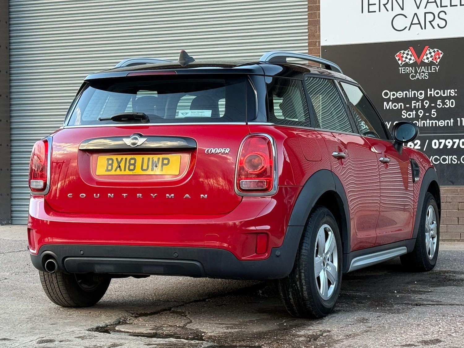 Used MINI Countryman 2018 for sale - 78057593: Photo 28