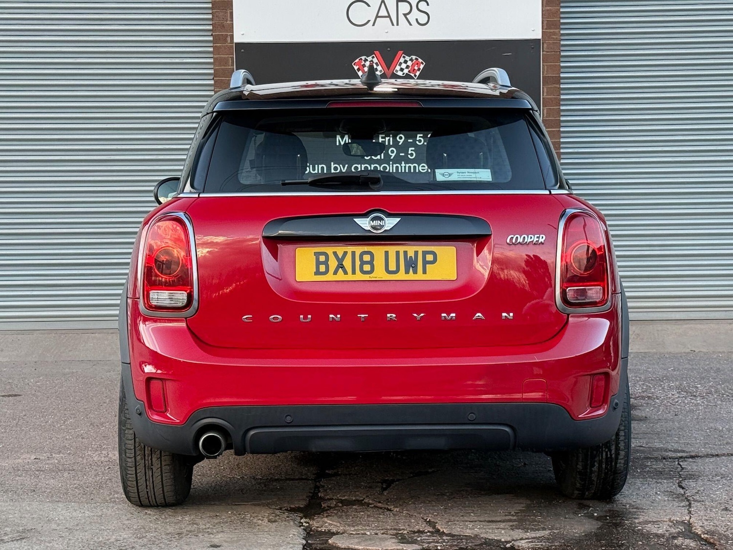Used MINI Countryman 2018 for sale - 78057593: Photo 30