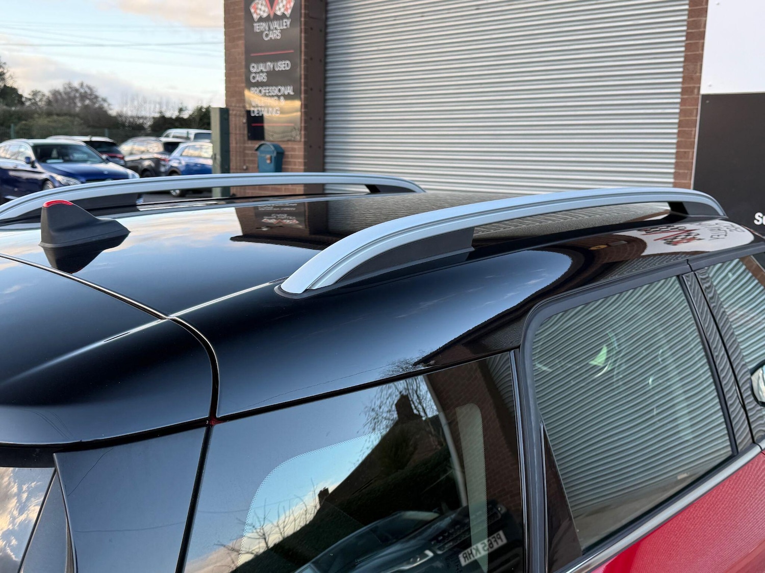 Used MINI Countryman 2018 for sale - 78057593: Photo 32