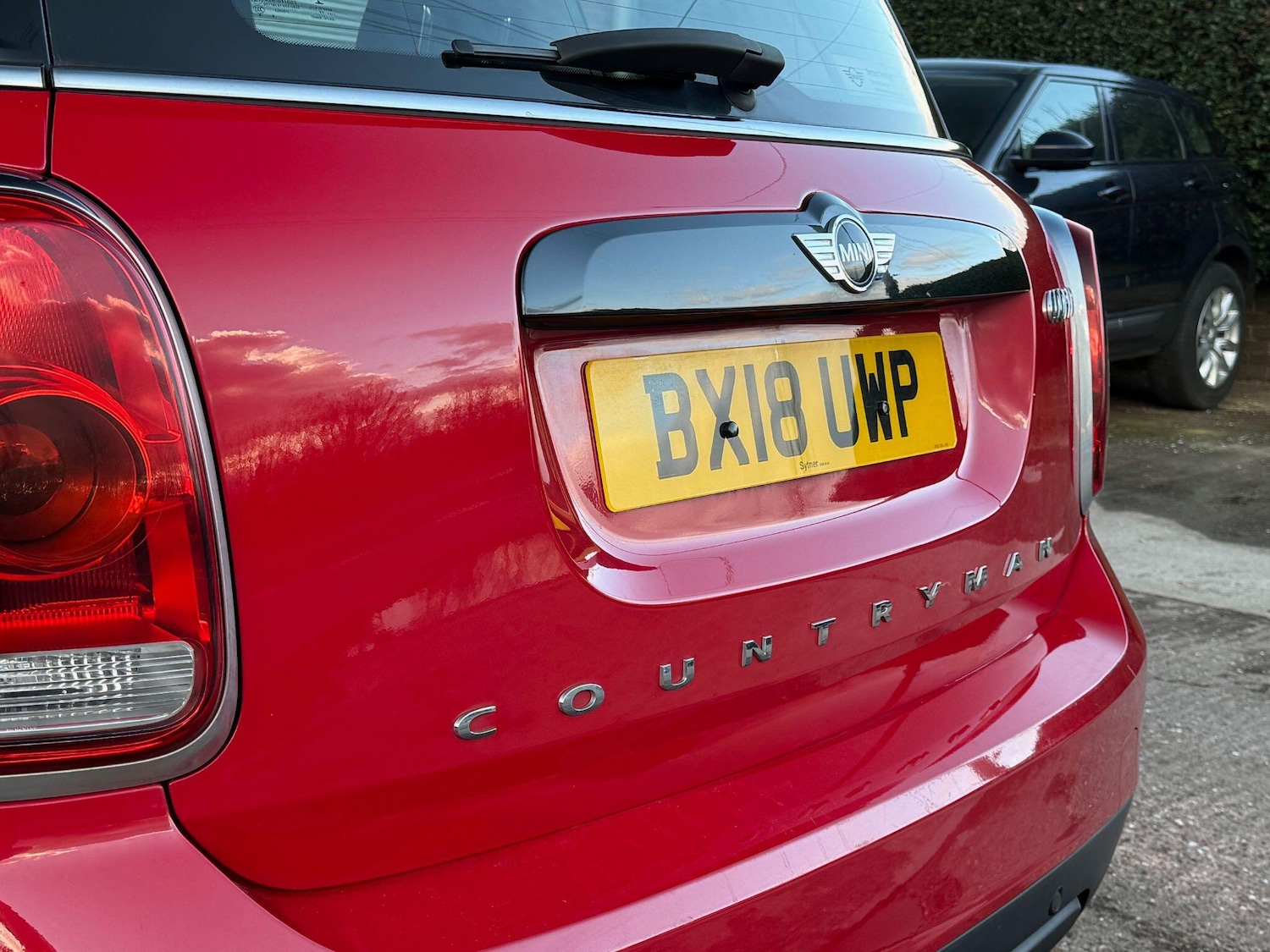 Used MINI Countryman 2018 for sale - 78057593: Photo 33