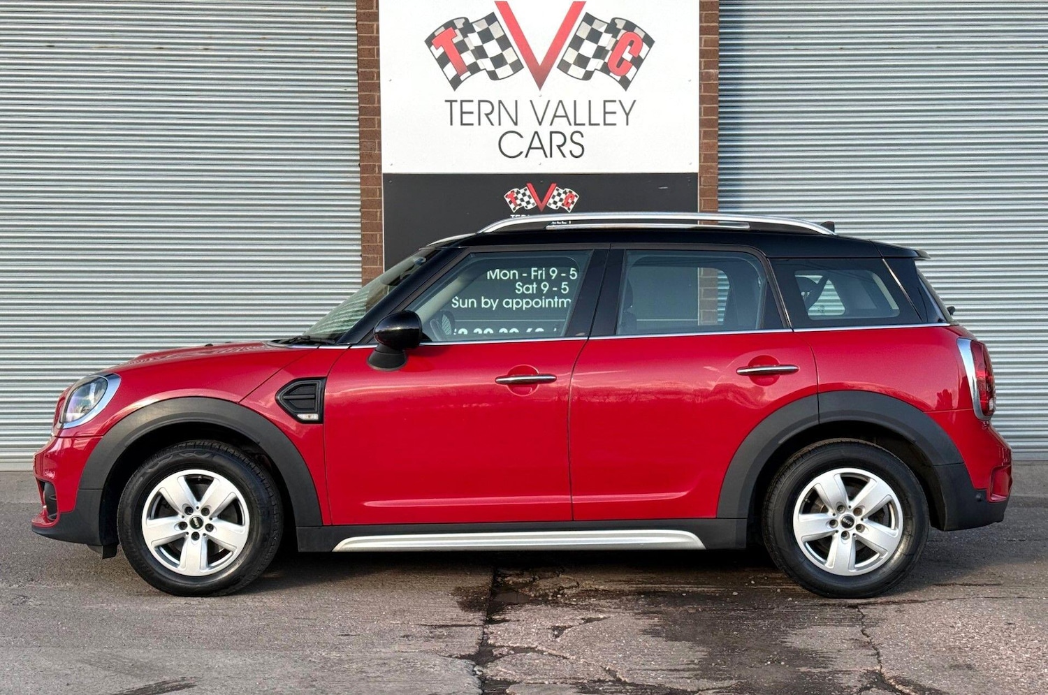 Used MINI Countryman 2018 for sale - 78057593: Photo 34