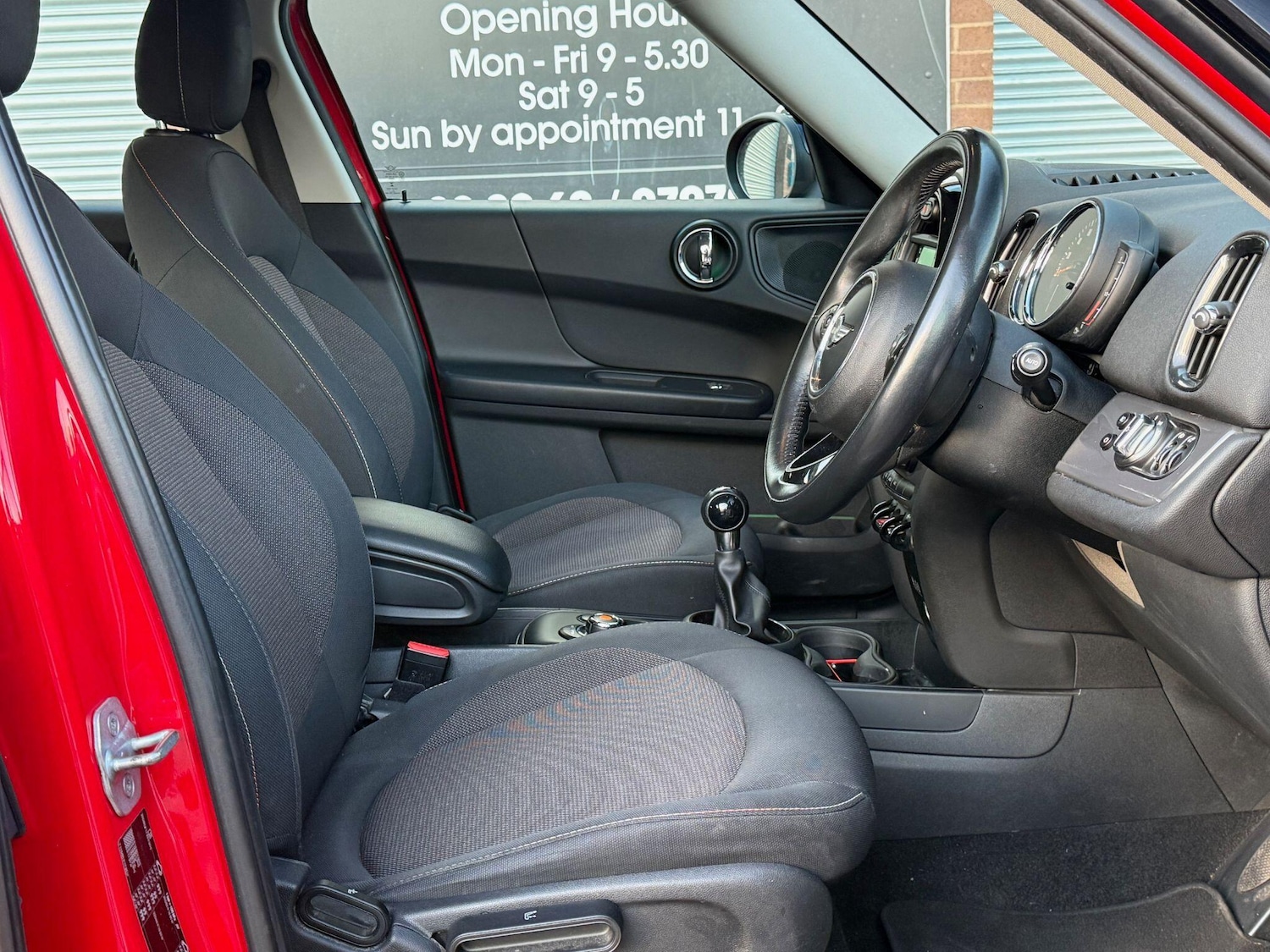 Used MINI Countryman 2018 for sale - 78057593: Photo 36