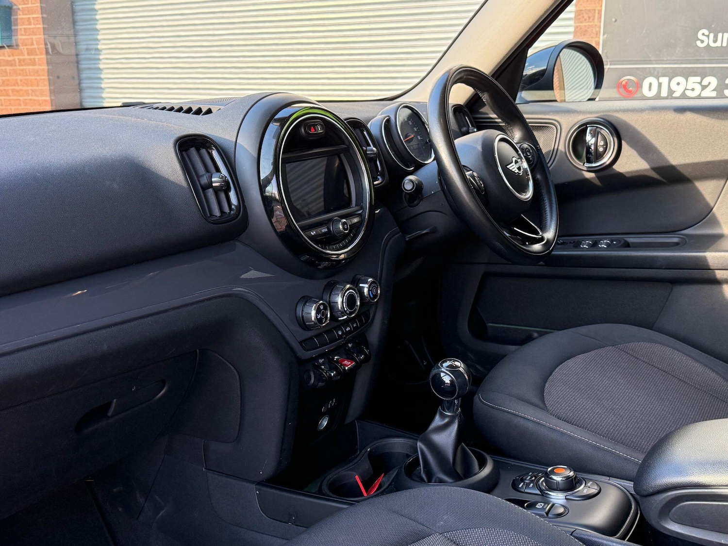 Used MINI Countryman 2018 for sale - 78057593: Photo 37