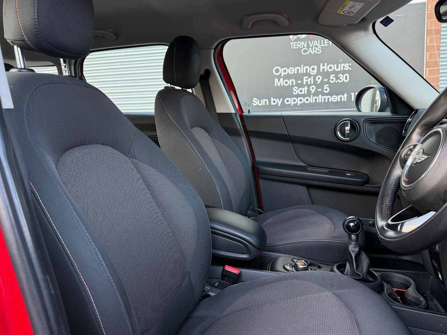 Used MINI Countryman 2018 for sale - 78057593: Photo 38