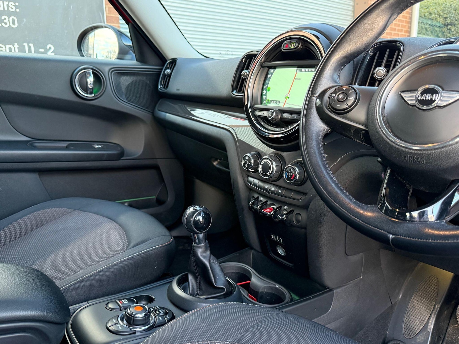 Used MINI Countryman 2018 for sale - 78057593: Photo 39