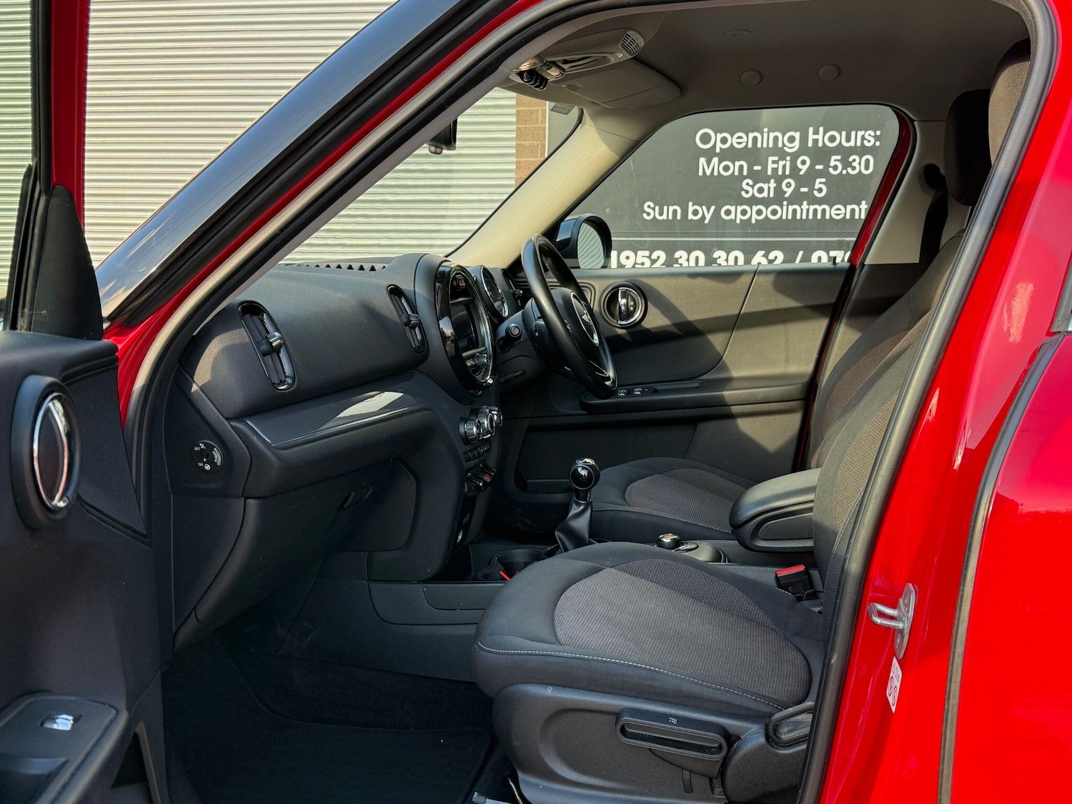 Used MINI Countryman 2018 for sale - 78057593: Photo 40