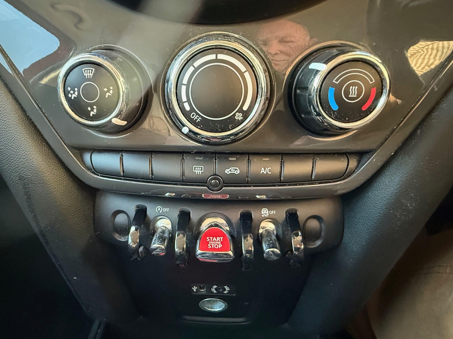 Used MINI Countryman 2018 for sale - 78057593: Photo 42