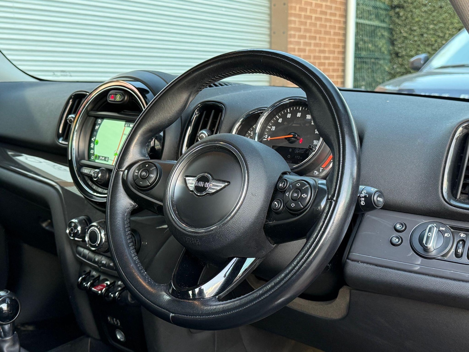 Used MINI Countryman 2018 for sale - 78057593: Photo 43