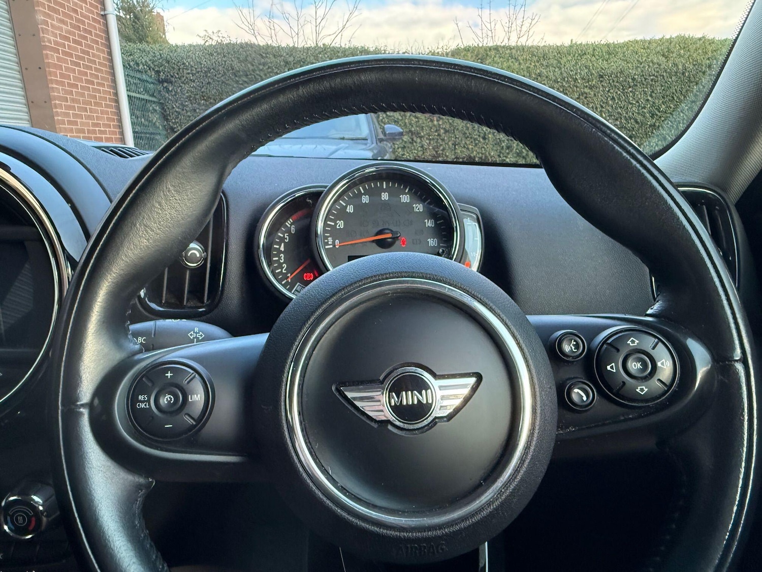 Used MINI Countryman 2018 for sale - 78057593: Photo 44