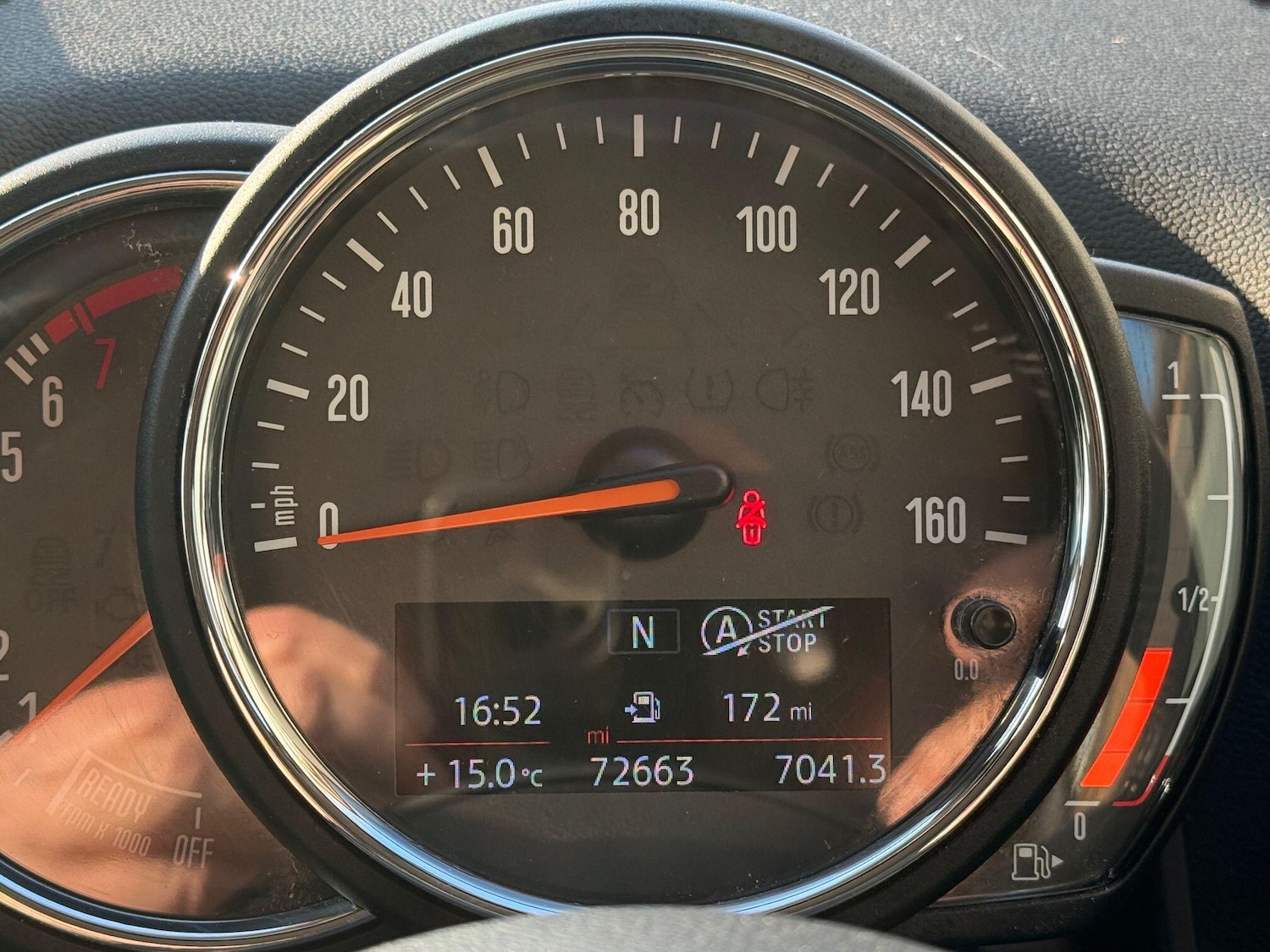 Used MINI Countryman 2018 for sale - 78057593: Photo 46